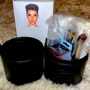 MORPHE THE JAMES CHARLES 34 PIECE BRUSH SET